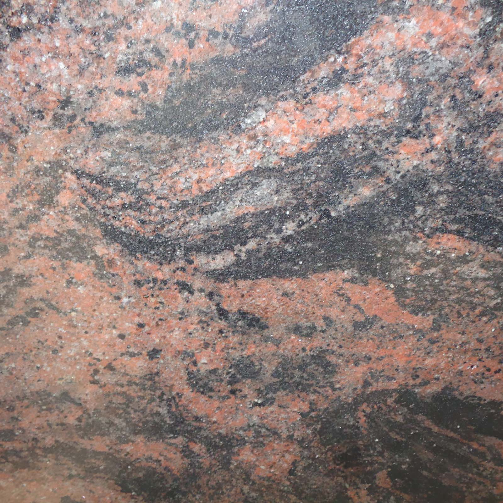 Indian aurora granite