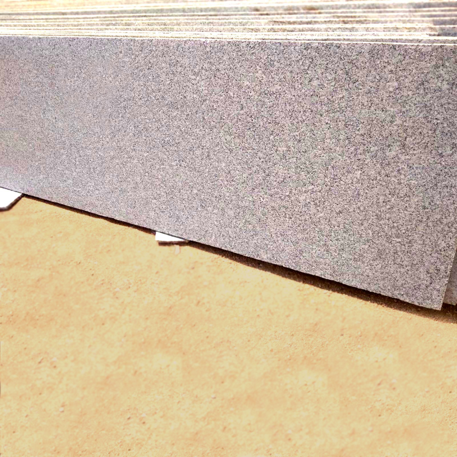 S white granite cutterslabs