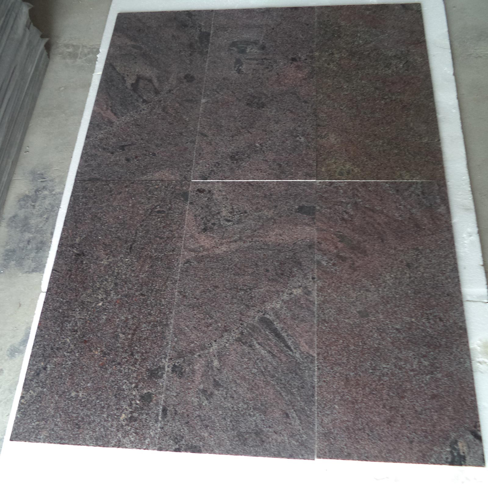 Classic paradiso tiles