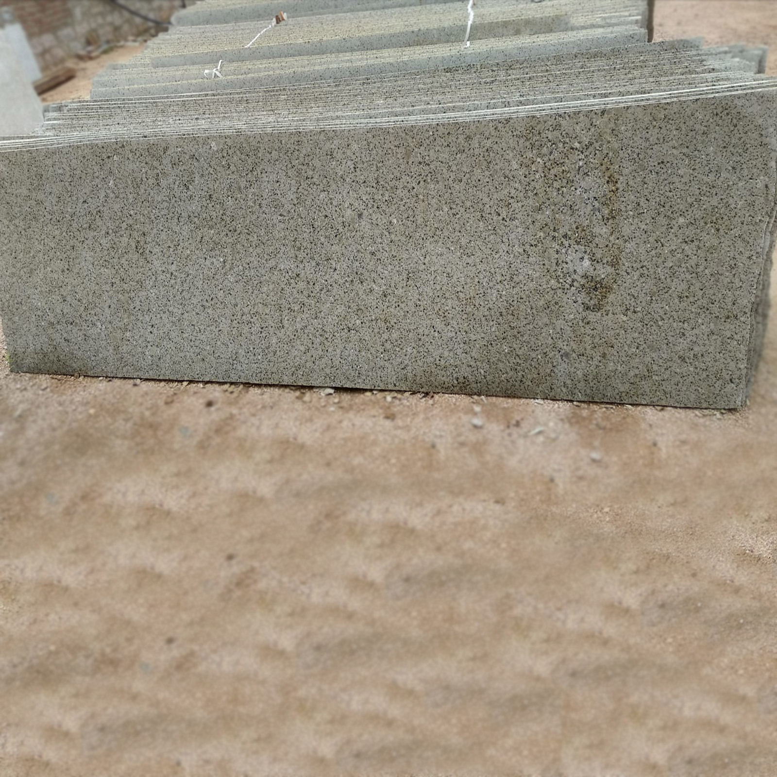 Maliwada granite cutter slab